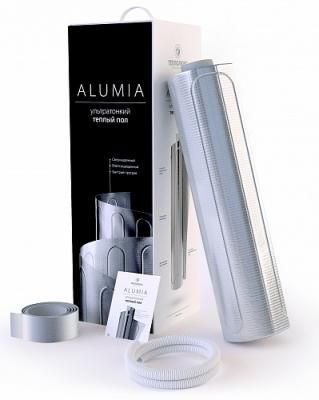 Нагревательный мат Теплолюкс Alumia 525-3.5 под ламинат
