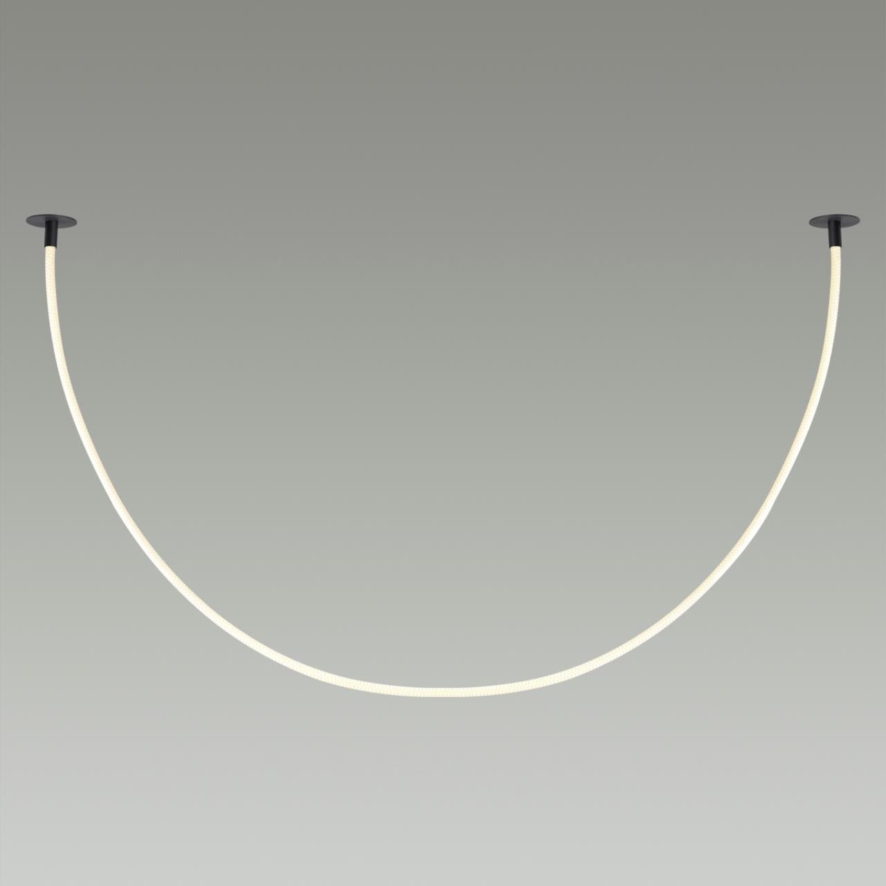 Подвесной светильник Odeon Light Corda 4391/40CL