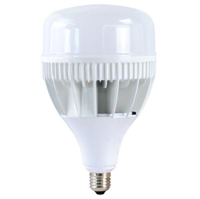 Лампа светодиодная Feron E27 E40 150W 6400K LB-65 38198