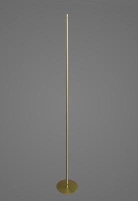 Торшер Crystal Lux CLT 035PT1600 GO
