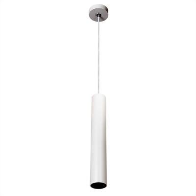 Подвесной светодиодный светильник Citilux Тубус CL01PB070N