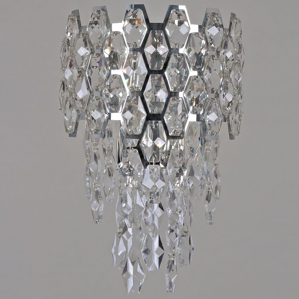 Настенный светильник Reluce 00995-0.2-02 MX CH