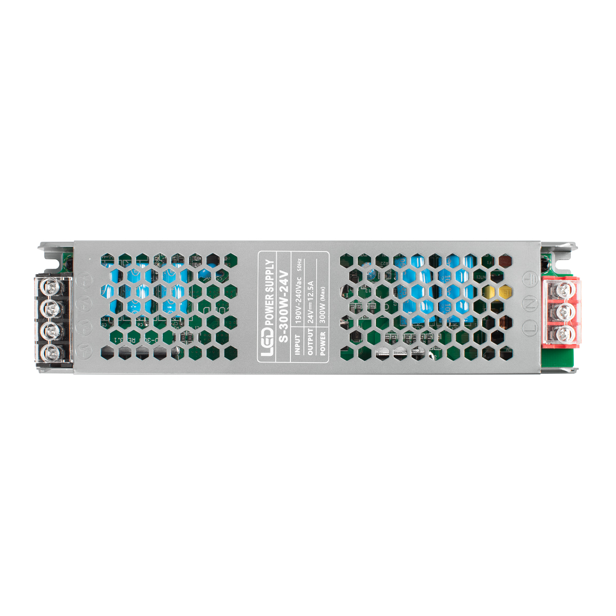 Блок питания Loft IT Power 300W, 24V, IP20 10364/30020