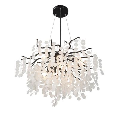 Подвесная люстра Vitaluce V2832-1/7S