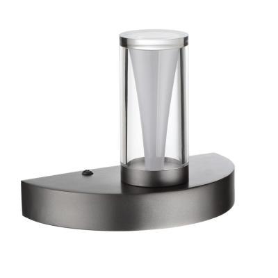 Настенный светильник Odeon Light Hightech Defance 7143/5WL
