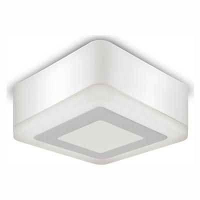 Потолочный светодиодный светильник Gauss Backlight BL221