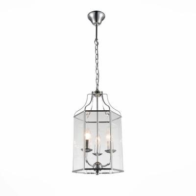 Подвесная люстра ST Luce SL228.103.03 Подвесная люстра ST Luce SL228.103.03