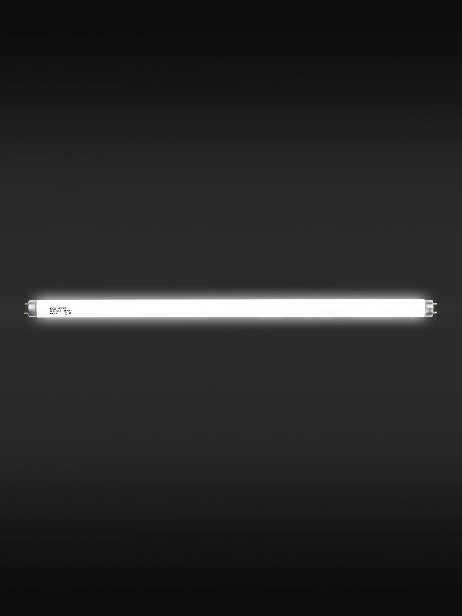 Лампа люминесцентная TDM Electric G13 18W 4000K белая SQ0355-0026