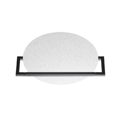 Настенно-потолочный светильник Odeon Light Lunar 7015/15WL