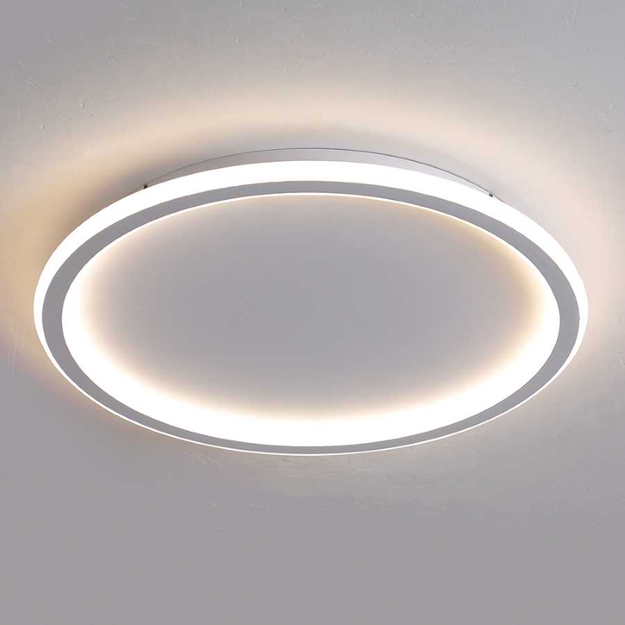 Потолочный светодиодный светильник Feron Ring AL5800 41558