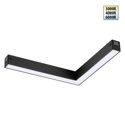 Трековый светильник Novotech Port Vector 359944