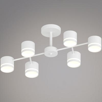 Люстра на штанге Reluce 96730-0.3-06 GX53 WT