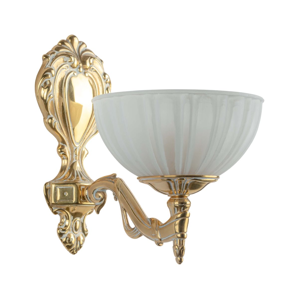 Бра Ambiente 7539/1 WP