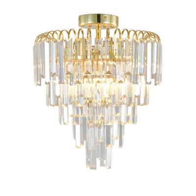 Потолочная люстра Escada Odegard 2105/6P