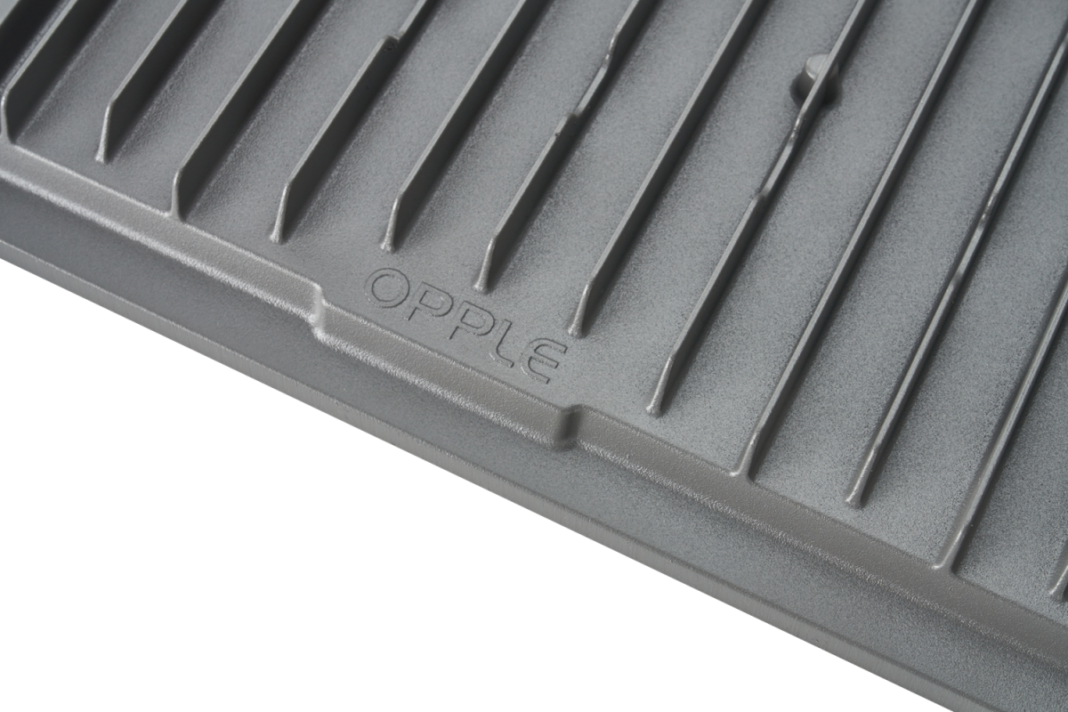 Прожектор OPPLE LED Floodlight-EQ3 50W-4000-GY-GP 709000113500