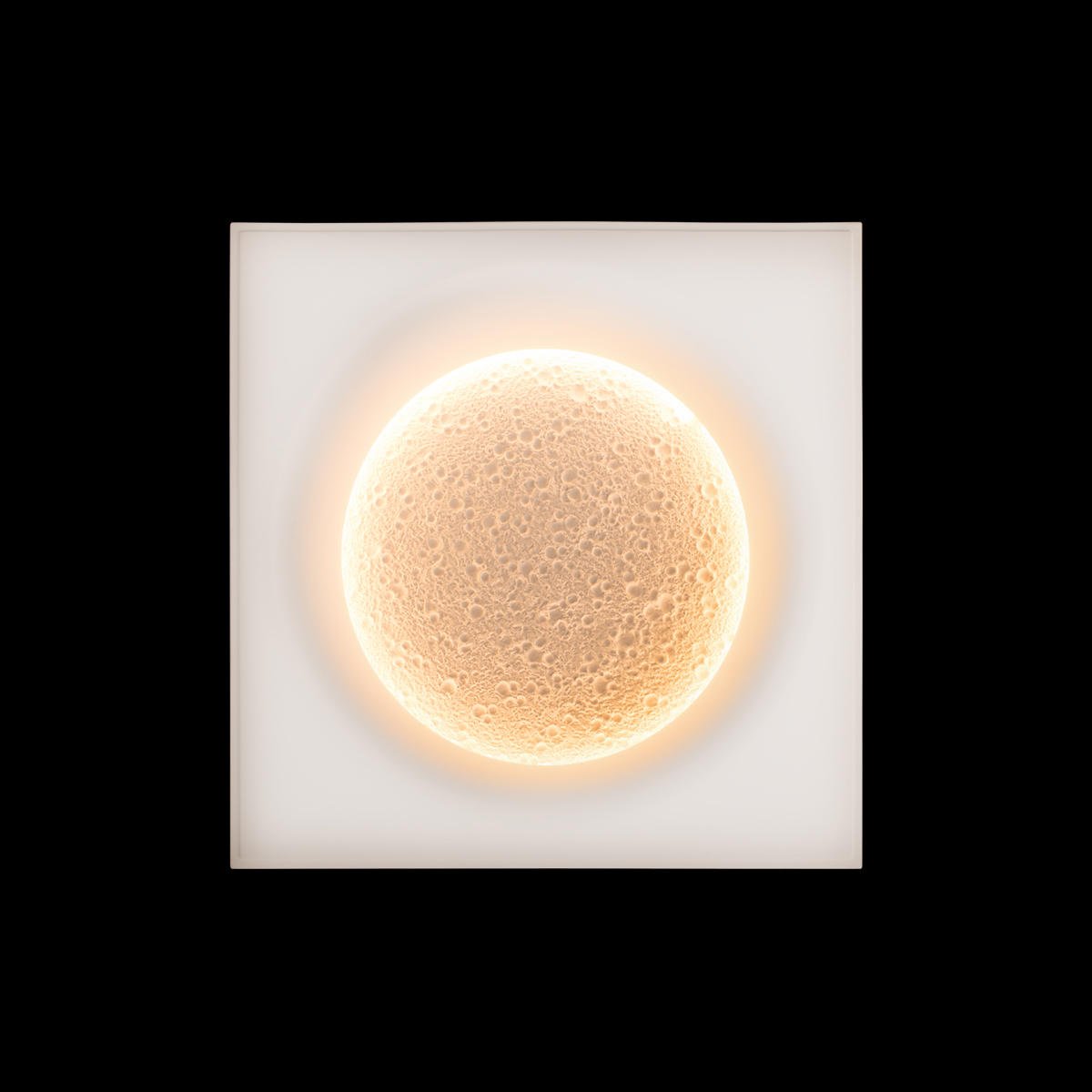 Встраиваемый гипсовый светильник Loft IT Galaxy 10354/200