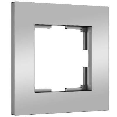Рамка на 1 пост Werkel Slab 4690389193361 W0012965 a062811