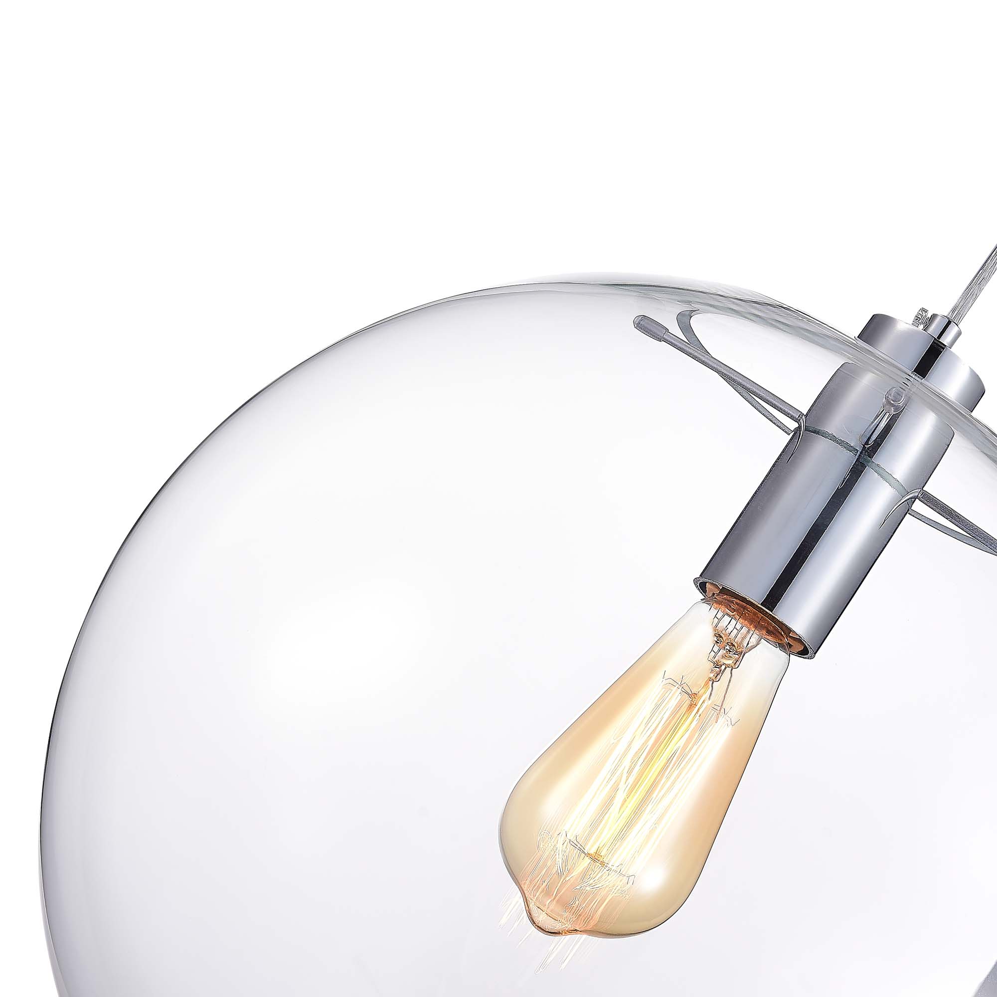 Подвесной светильник ST Luce Noor SL1056.133.01