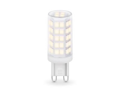 Светодиодная лампа Ambrella Light Bulbing G9 9W 2700K 100903
