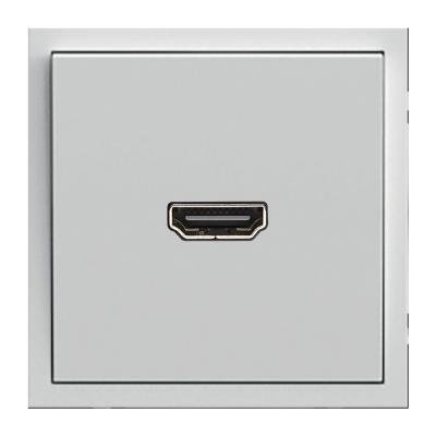 Розетка HDMI 2.0 Type A Stekker Эмили RST00-5118-10 50170