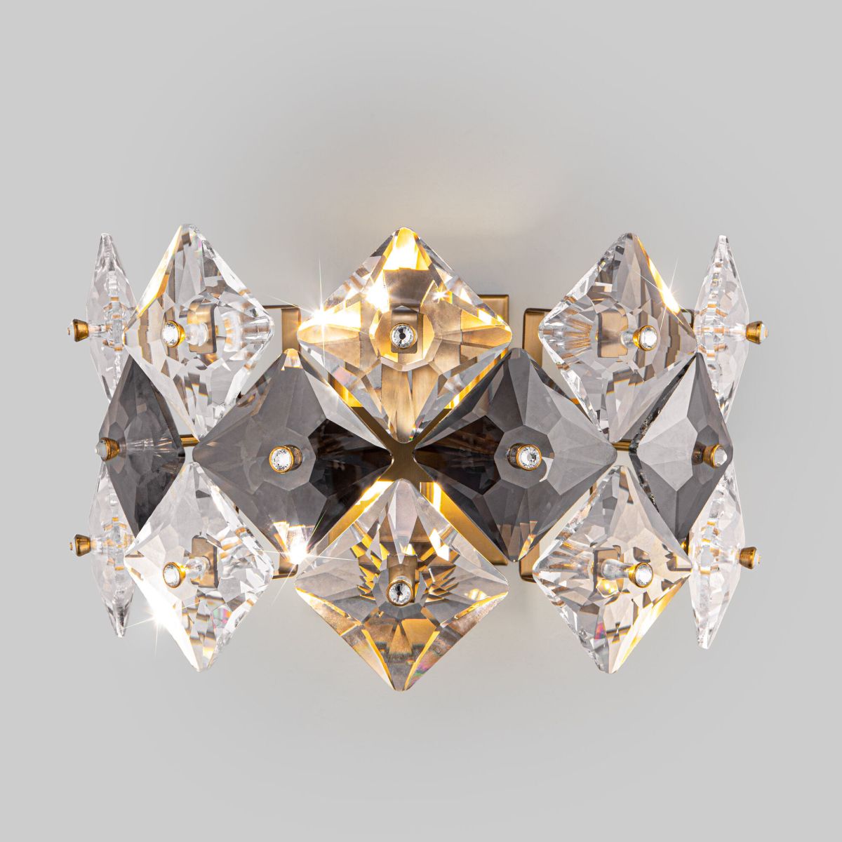 Настенный светильник Bogate's 371/3 Strotskis a067826