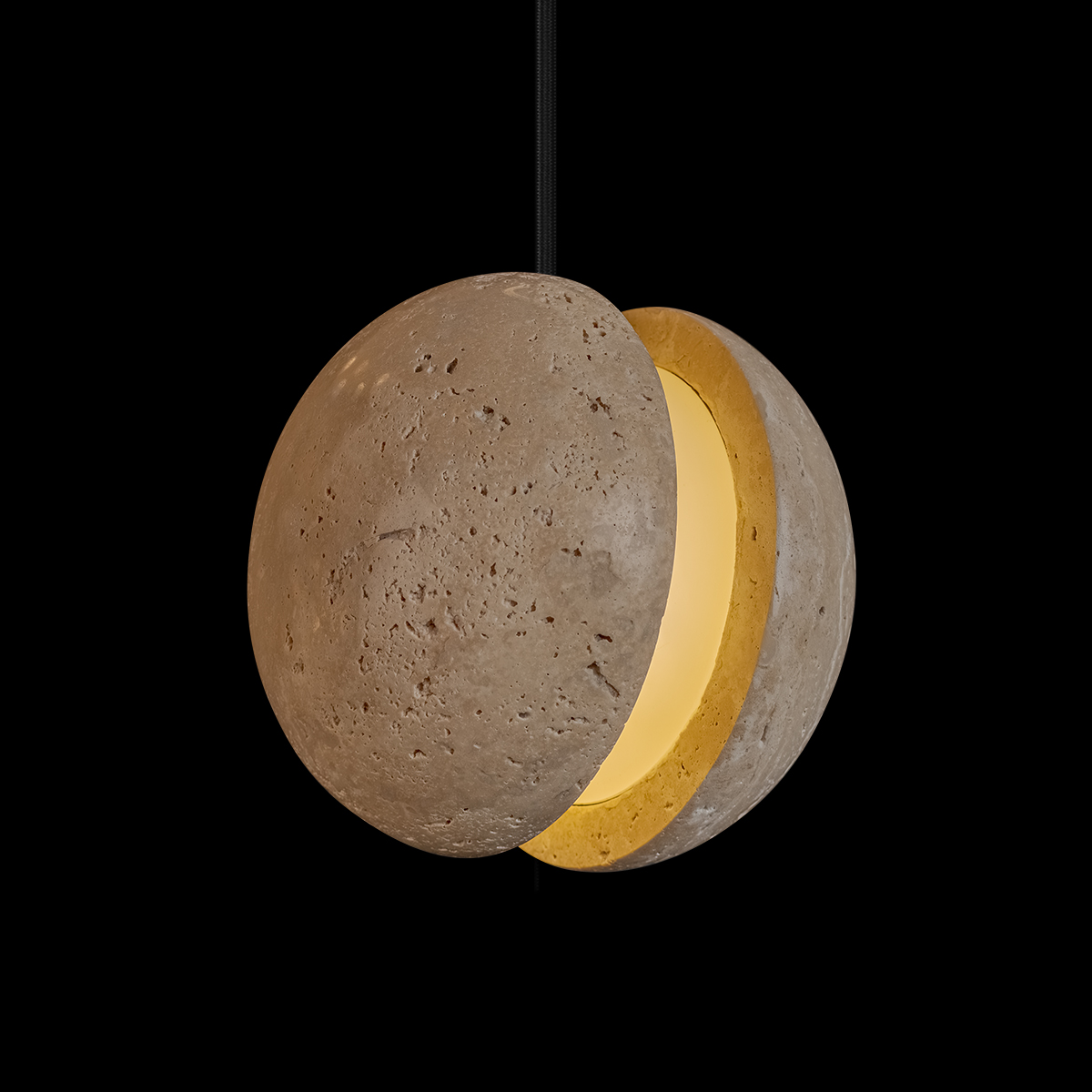 Подвесной светильник LOFT IT Yo-yo 10481 Cream