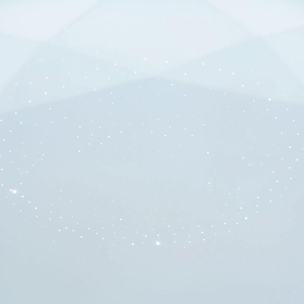 Потолочный светодиодный светильник Citilux Астрон CL733680G