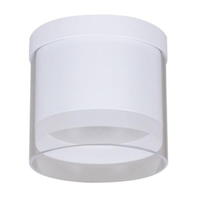 Накладной светильник (GX53, GU10, MR16, LED) Reluce 53061-9.5-001LD GX53 WT