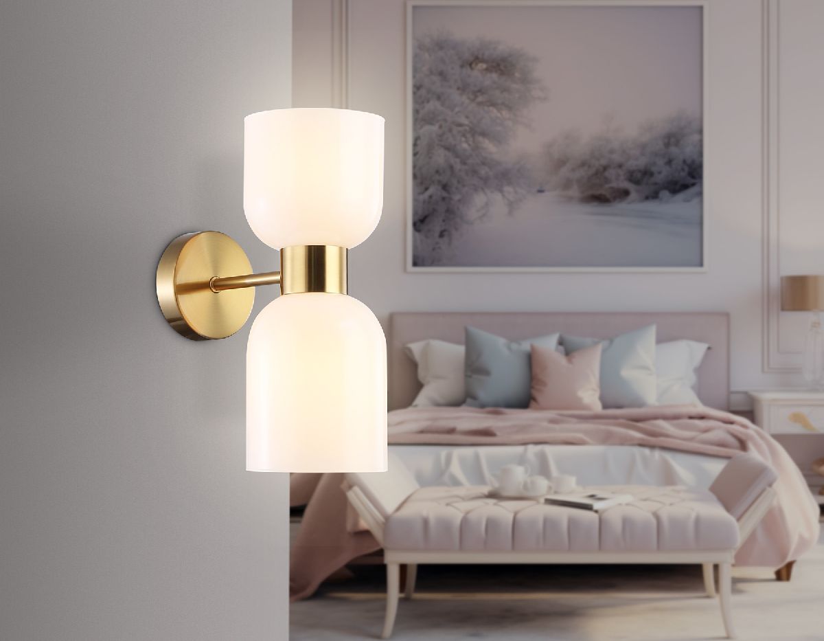Бра Ambrella Light High Light LH56097