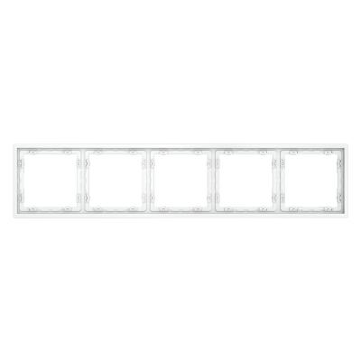 Рамка на 5 постов Voltum S70 VLS100502