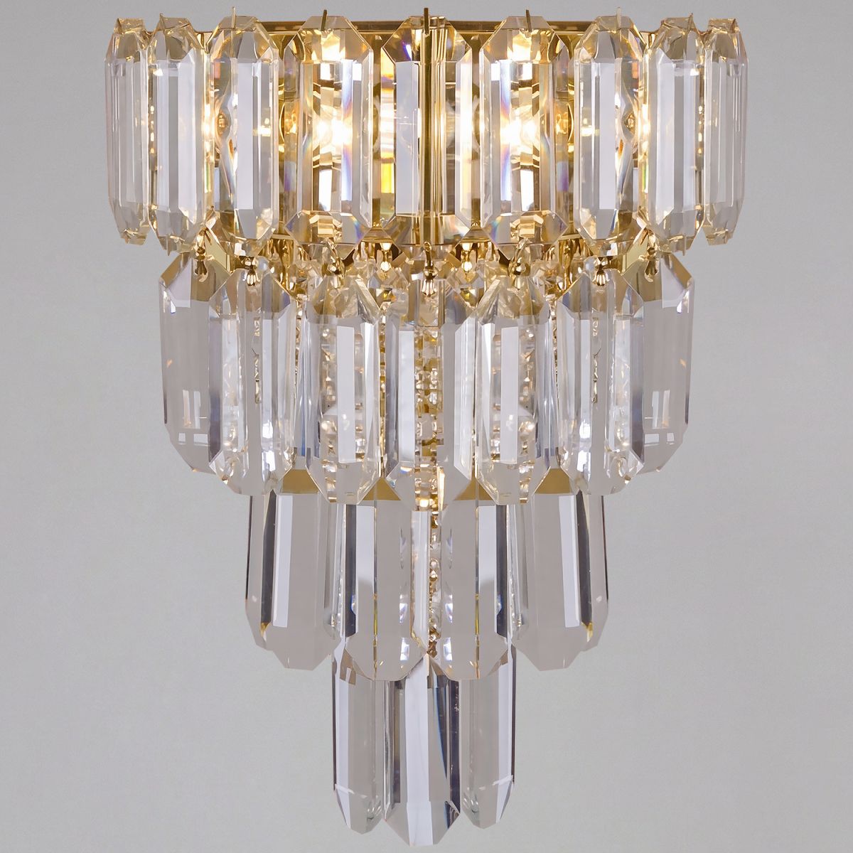 Настенный светильник Reluce 31070-0.2-02 MX GD