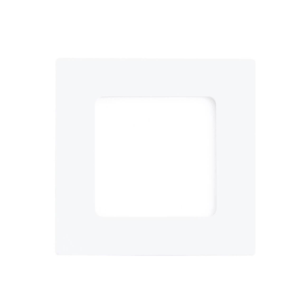 Встраиваемый светильник Eglo Fueva 1 94046