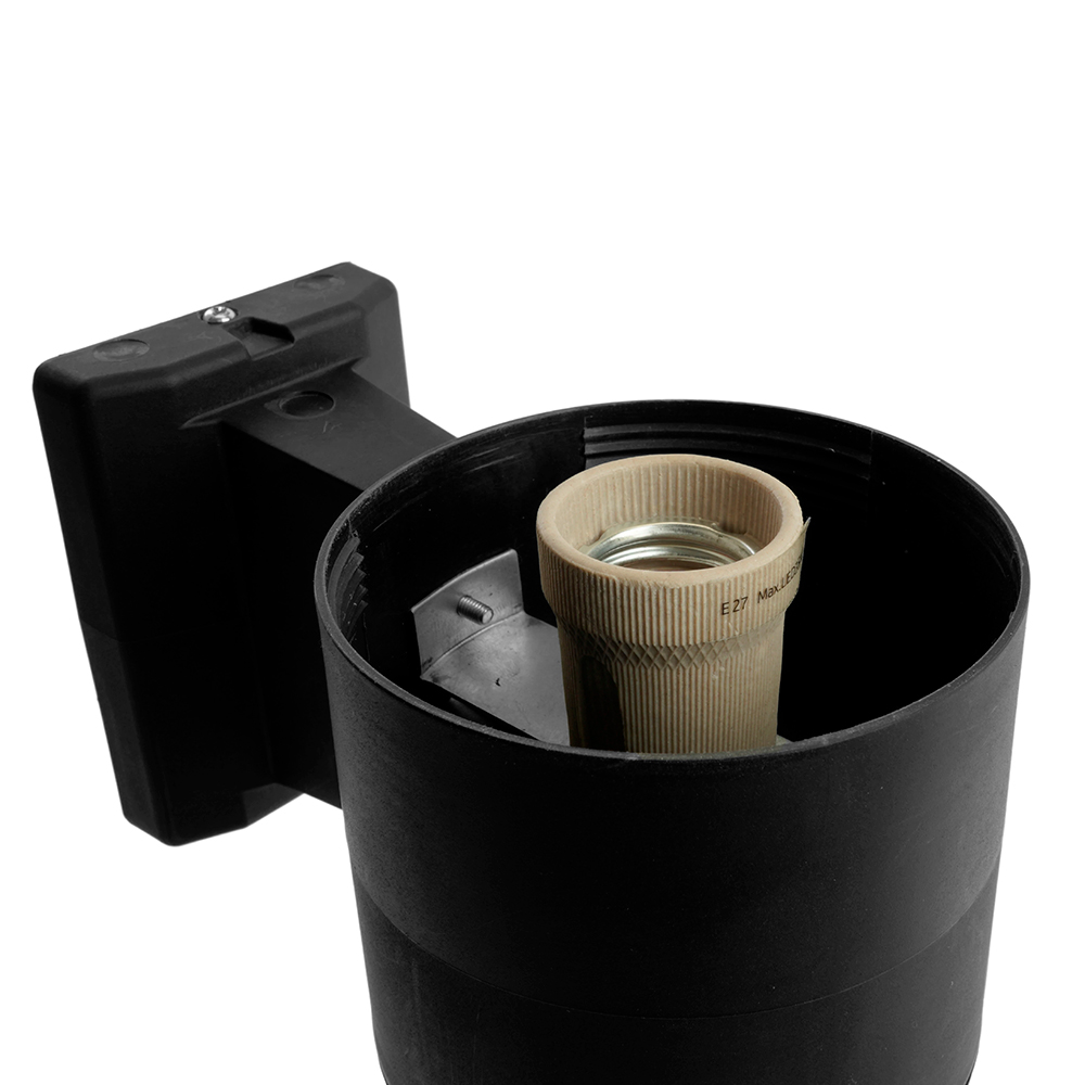 Уличный настенный светильник Feron Сан-Франциско DH0801-P 51548