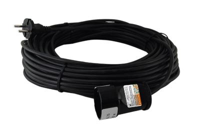 Удлинитель-шнур силовой TDM Electric SQ1307-0205