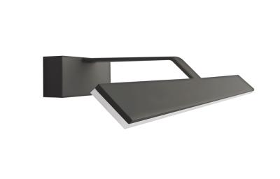 Подсветка для картин Crystal Lux CANVA AP12W LED BL