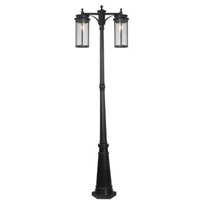 Садово-парковый светильник Feron Новара PL788 51841