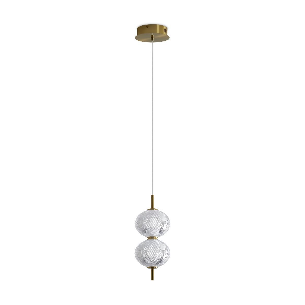 Подвесной светильник Freya Awella FR6135PL-L9BT