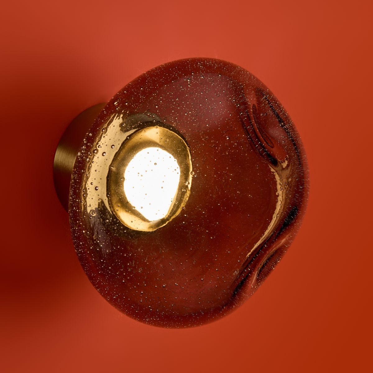 Настенный светильник Freya Mote FR5601WL-01GR