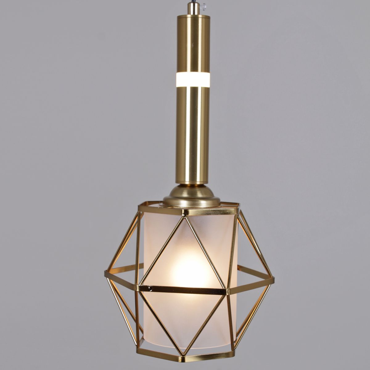 Подвесной светильник Reluce 05420-0.9-01 CU