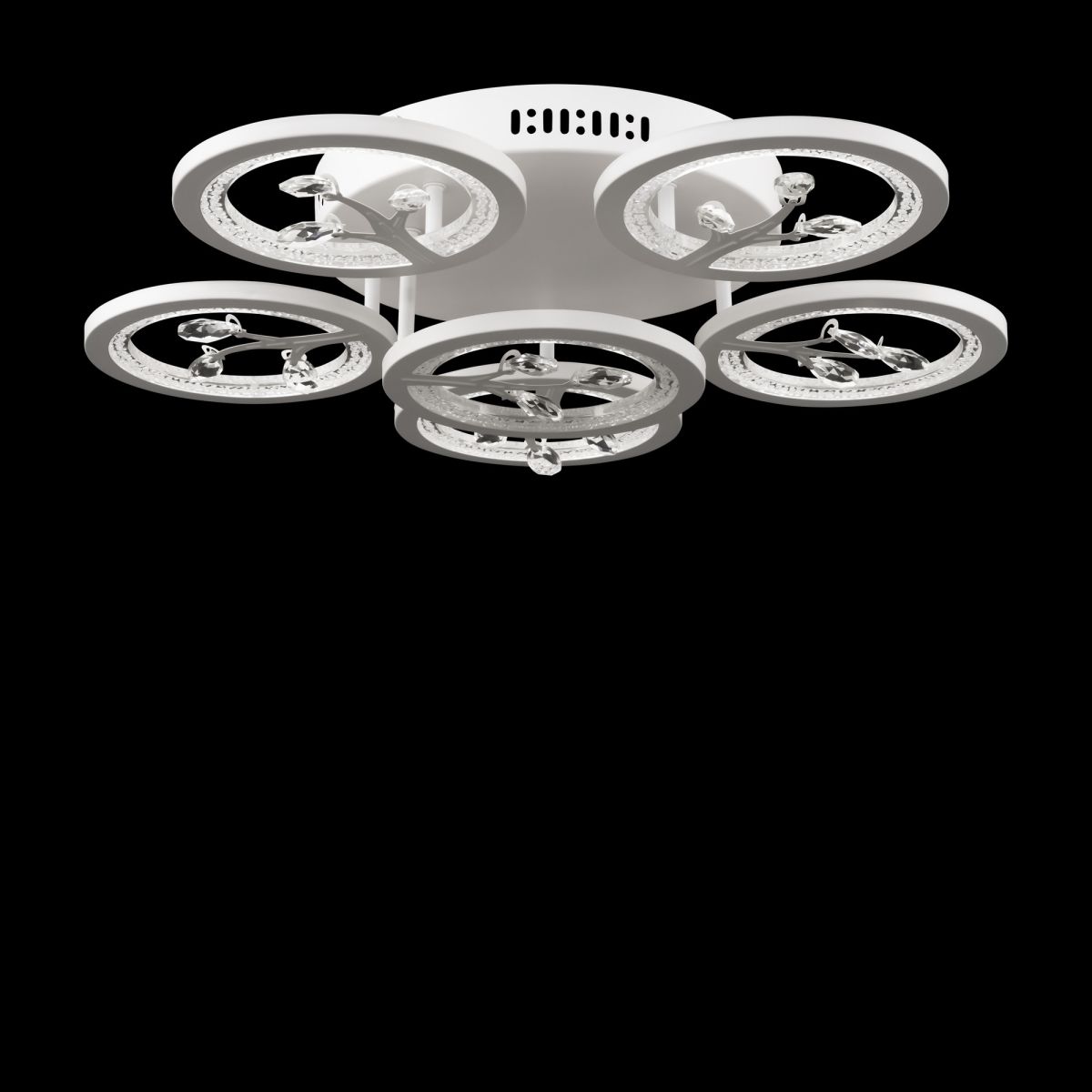 Потолочный светильник Freya Bodge FR10017CL-L92W