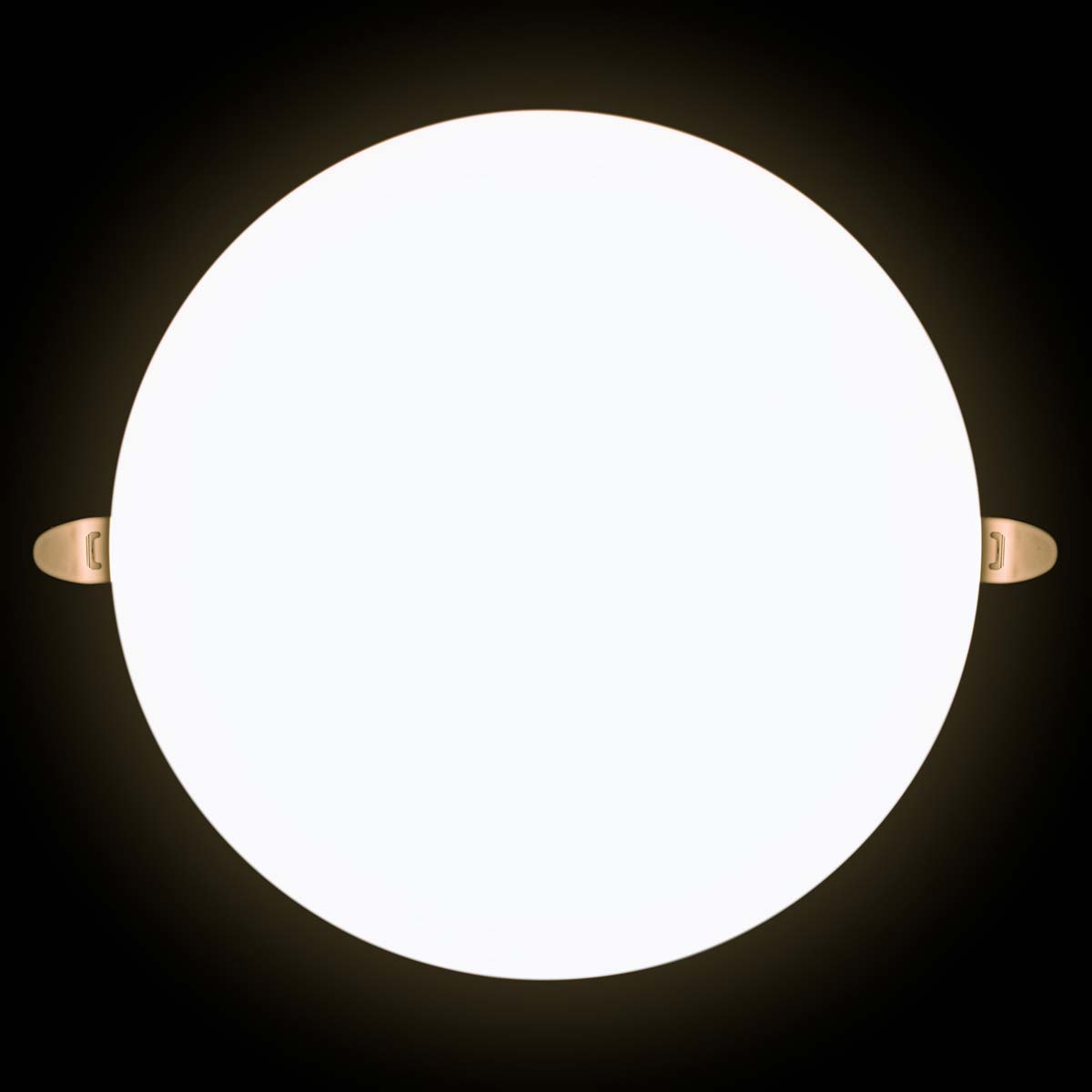 Встраиваемая светодиодная панель безрамочная Apeyron FLP 06-110