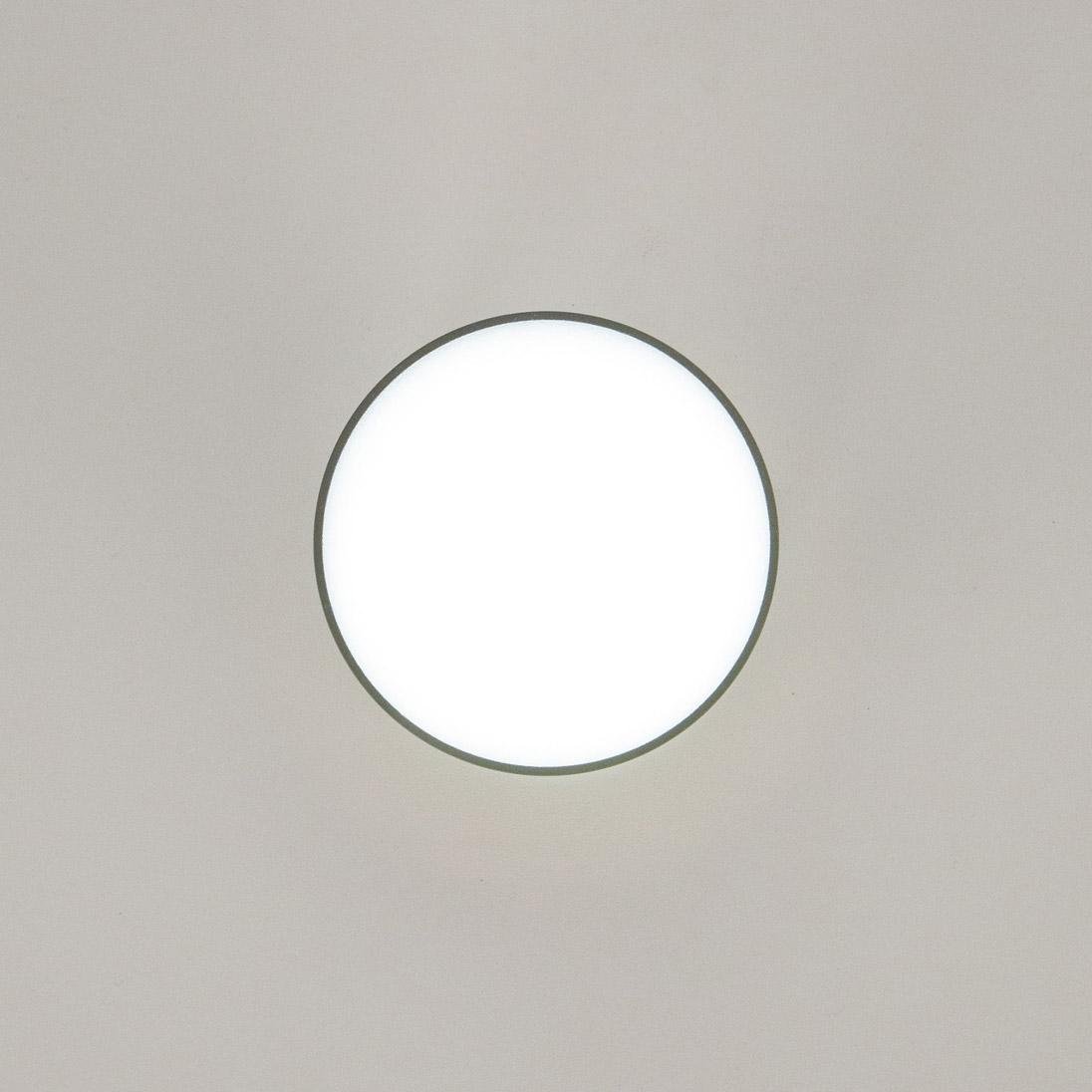 Потолочный светодиодный светильник Citilux Борн CL745011N