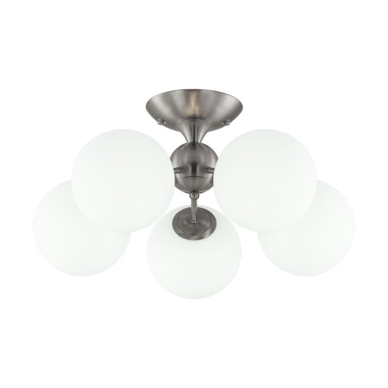 Потолочная люстра Citilux Томми CL102154