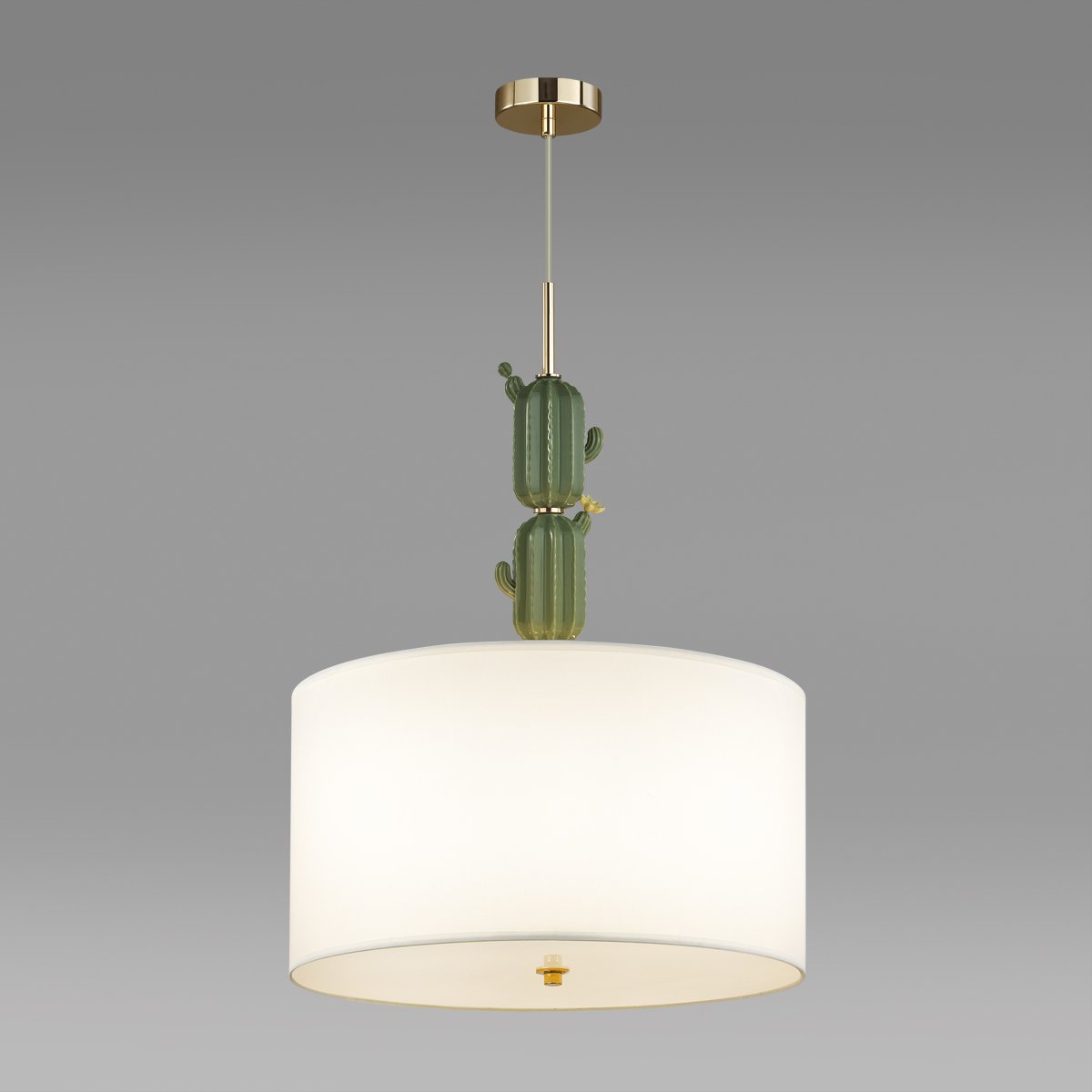 Подвесной светильник Odeon Light Cactus 5425/3