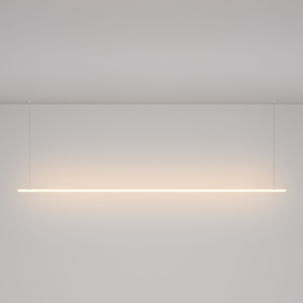Профиль для горизонтального подвесного монтажа Maytoni Led strip 20330