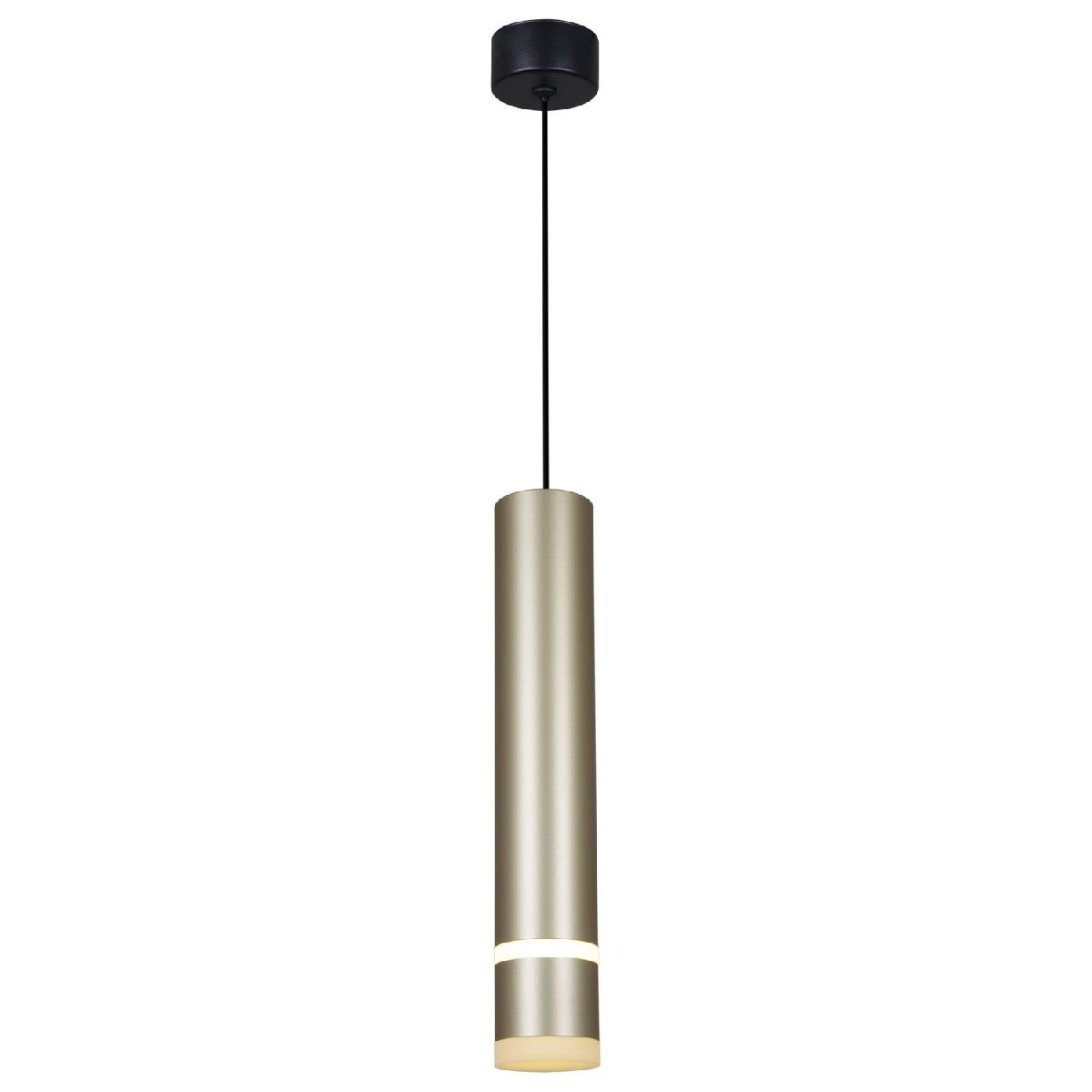 Подвесной светильник Reluce 16005-0.9-001LD 300mm GU10 GD