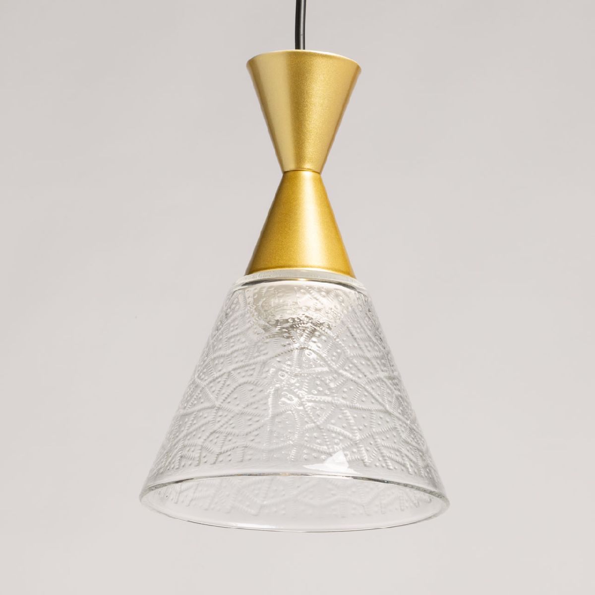 Подвесной светильник De Markt Лоск 107011403