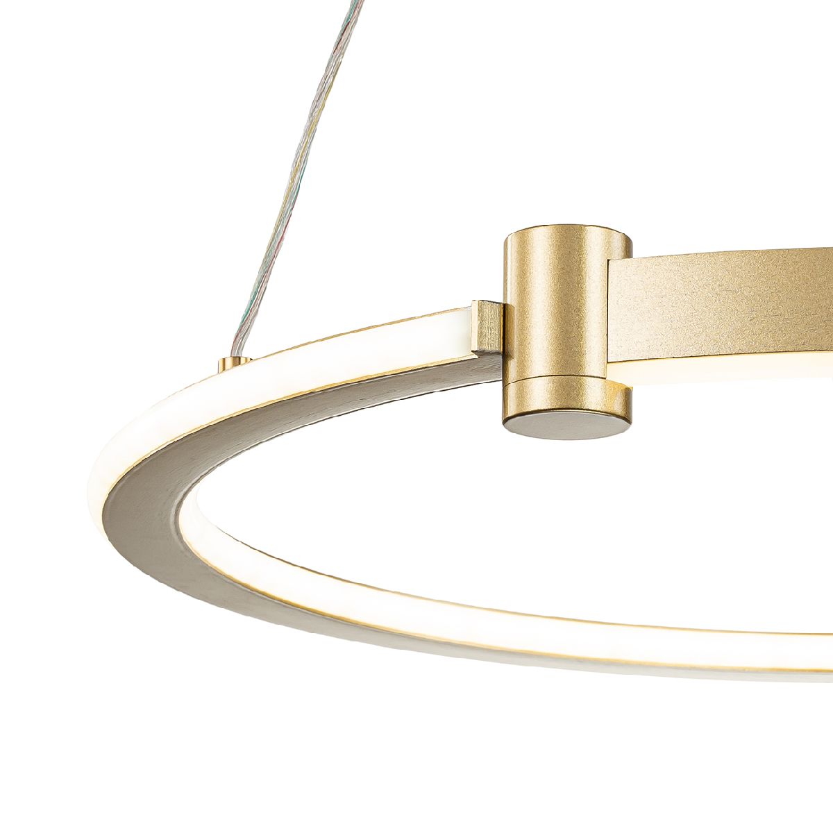 Подвесной светильник Indigo Circolato V000077L