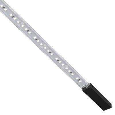 Трековый магнитный светильник Maytoni Flex TR160-1-50W3K-5B