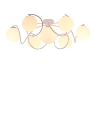 Потолочная люстра Moderli Circle V11802-7C